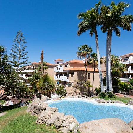 Albatros 433B Holiday Home In Tenerife South Сан Мигел де Абона Екстериор снимка
