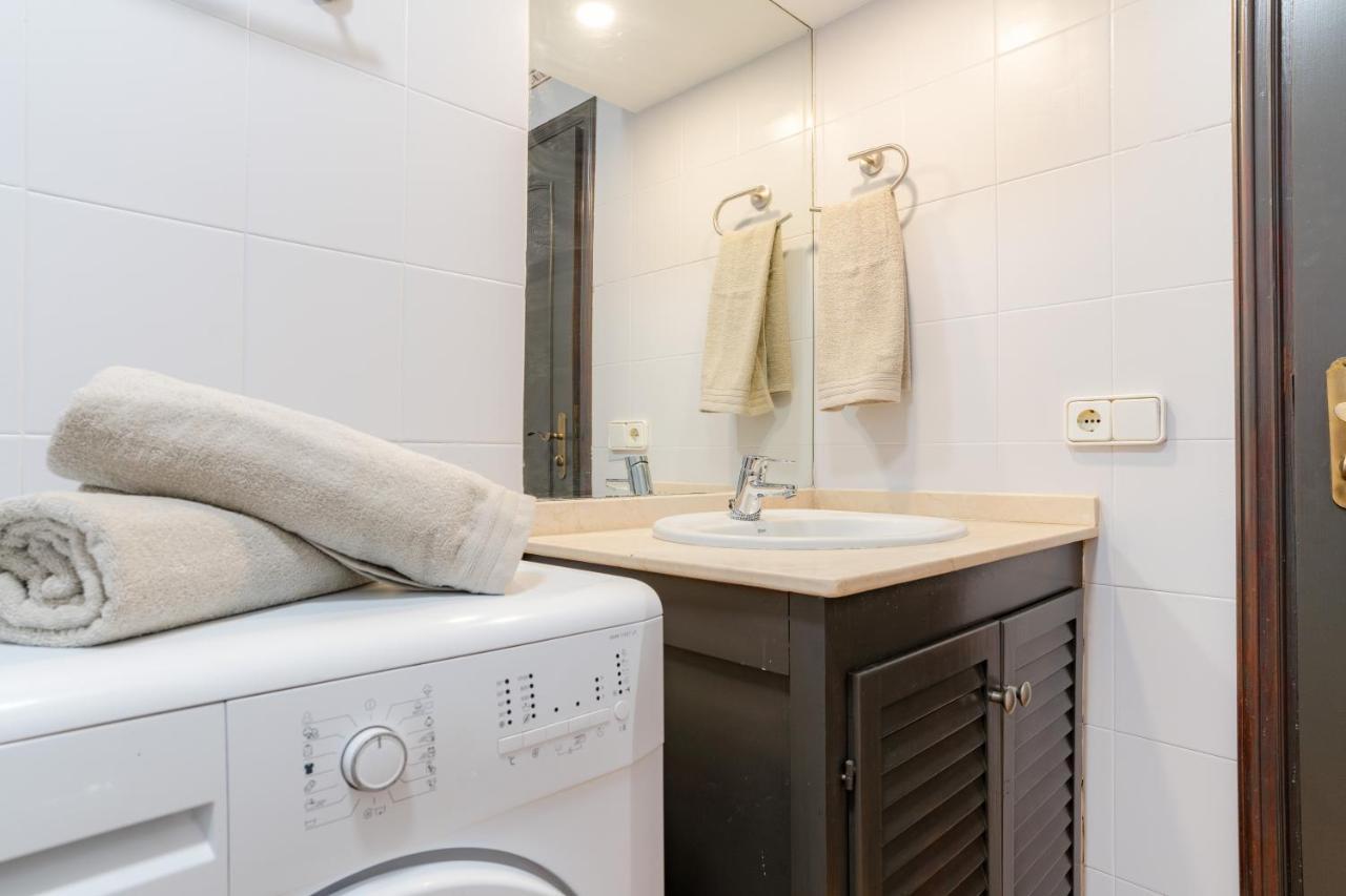 Albatros 433B Holiday Home In Tenerife South Сан Мигел де Абона Екстериор снимка