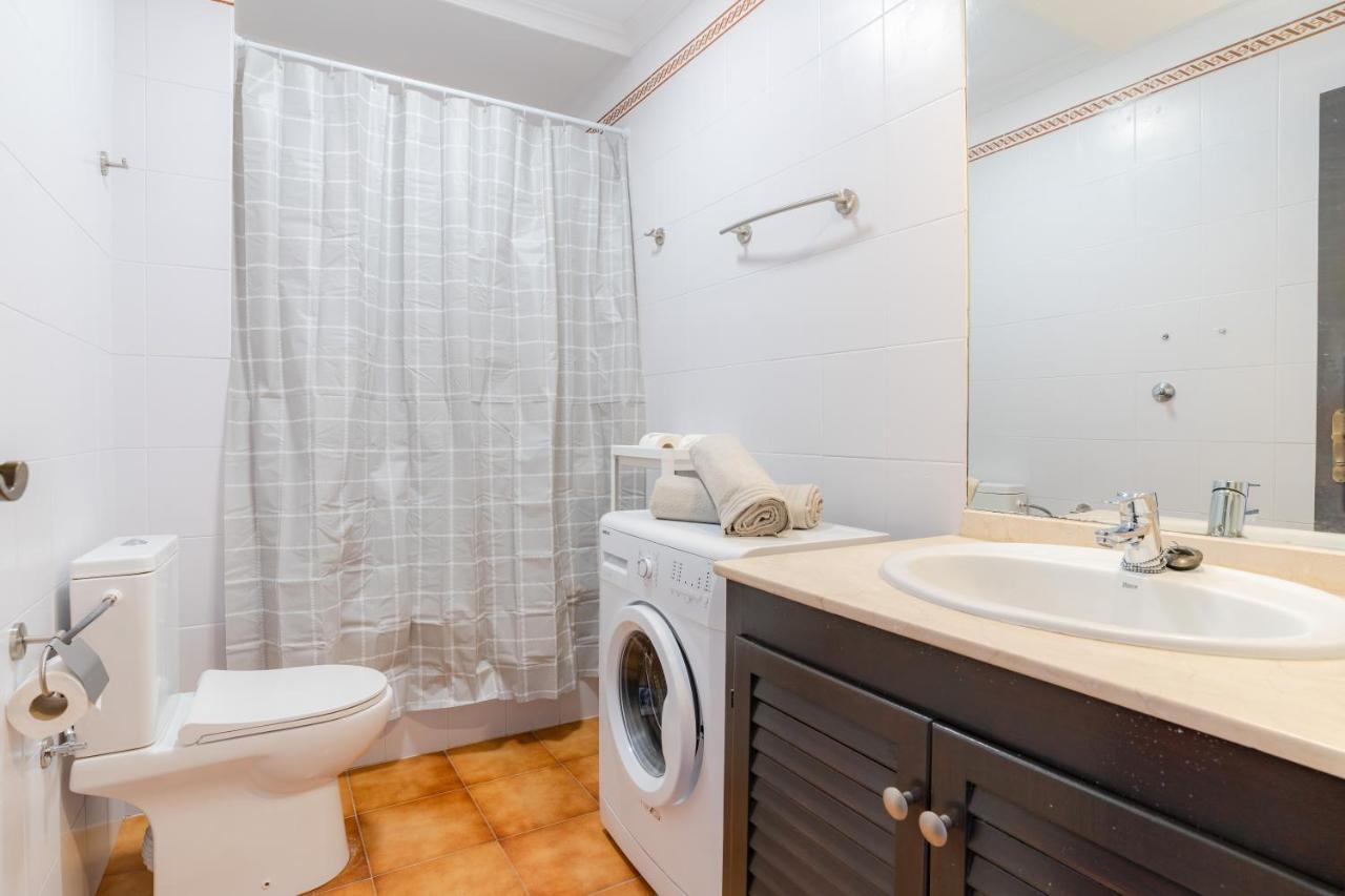 Albatros 433B Holiday Home In Tenerife South Сан Мигел де Абона Екстериор снимка