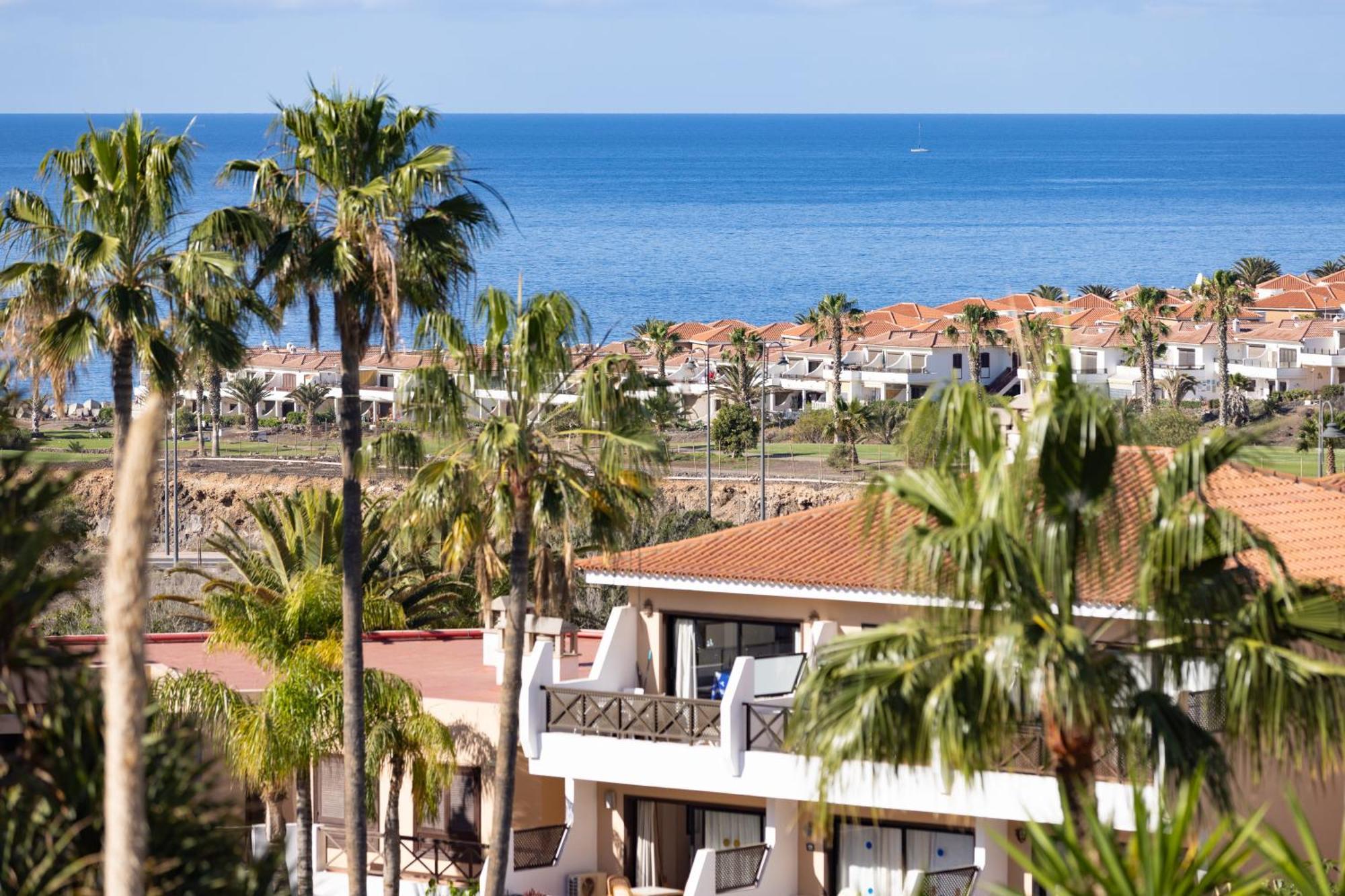 Albatros 433B Holiday Home In Tenerife South Сан Мигел де Абона Екстериор снимка