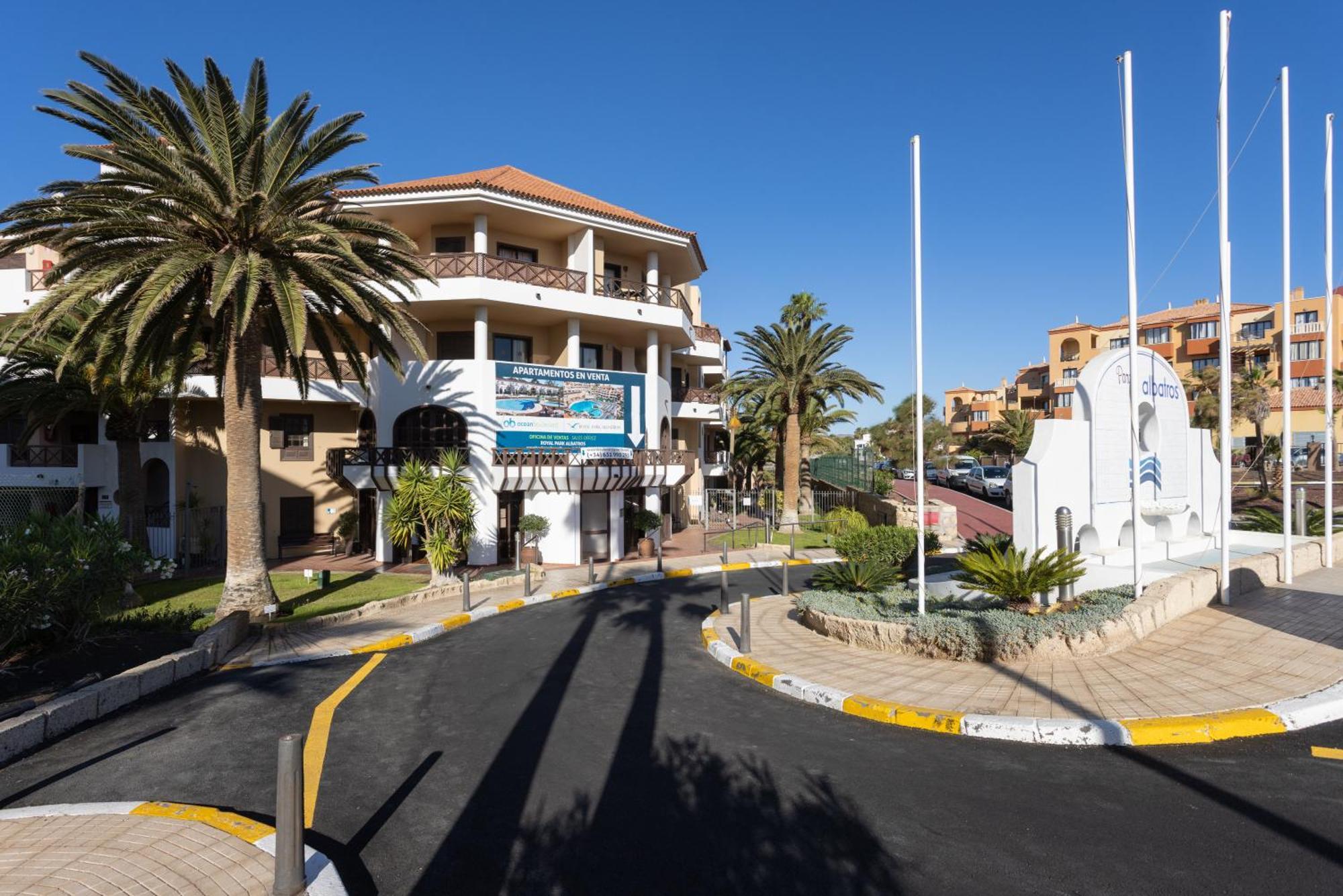 Albatros 433B Holiday Home In Tenerife South Сан Мигел де Абона Екстериор снимка