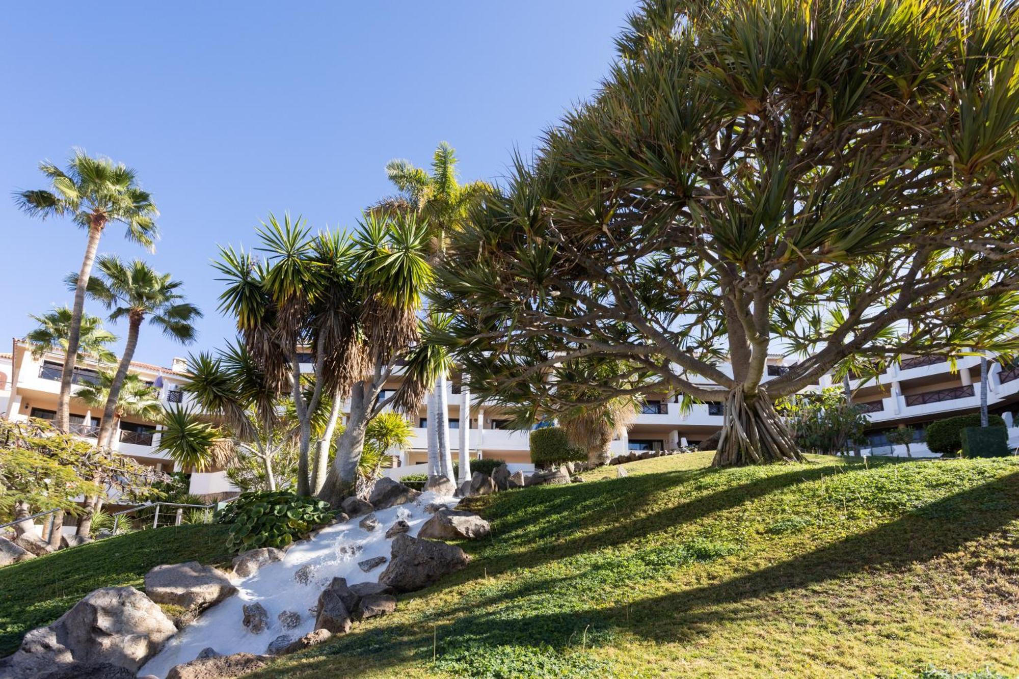 Albatros 433B Holiday Home In Tenerife South Сан Мигел де Абона Екстериор снимка