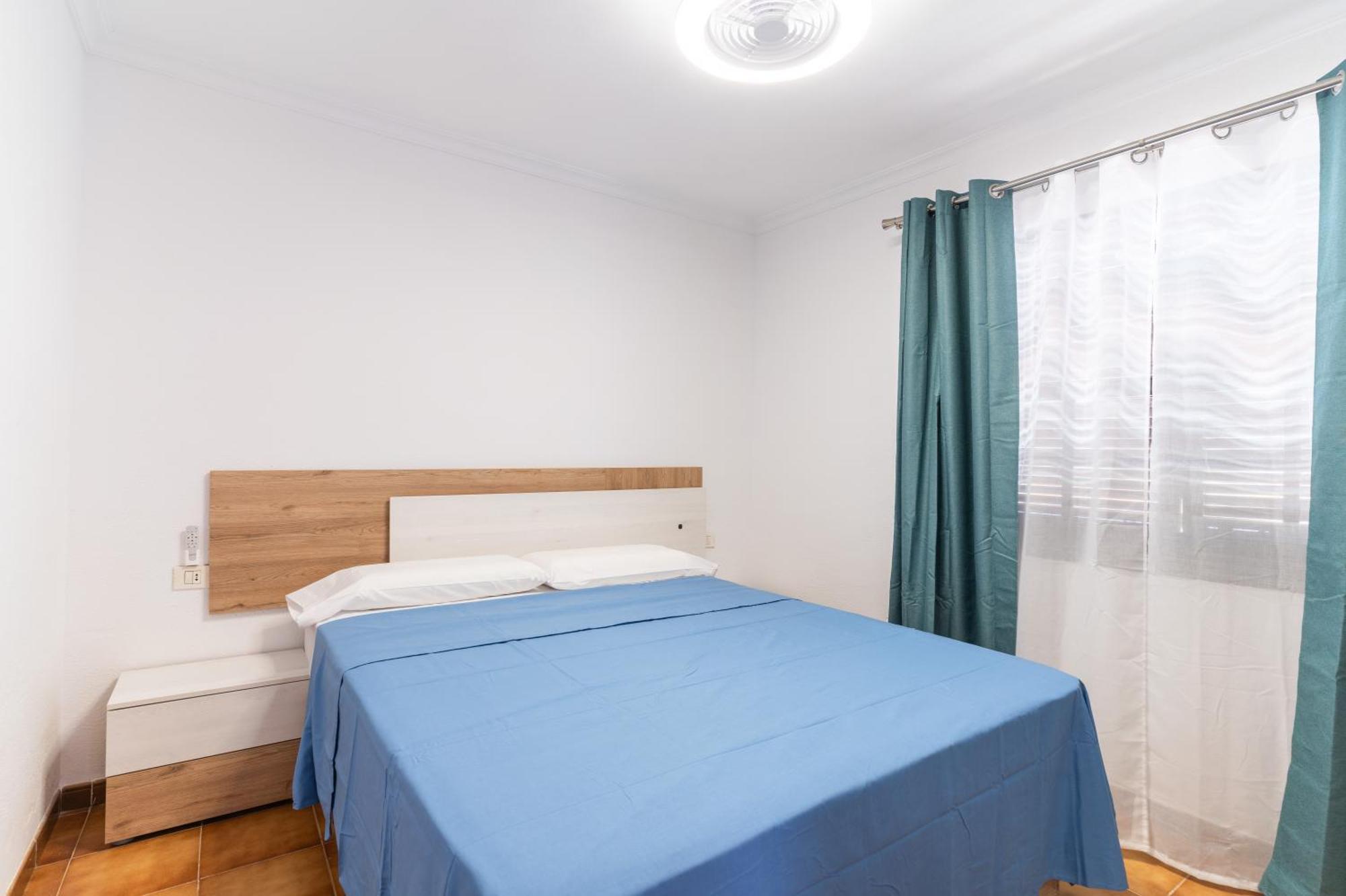 Albatros 433B Holiday Home In Tenerife South Сан Мигел де Абона Екстериор снимка